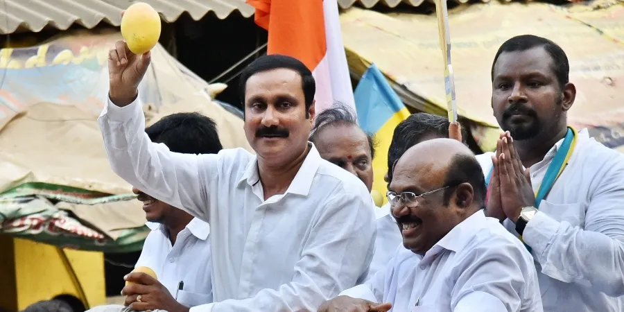 pmk campaign